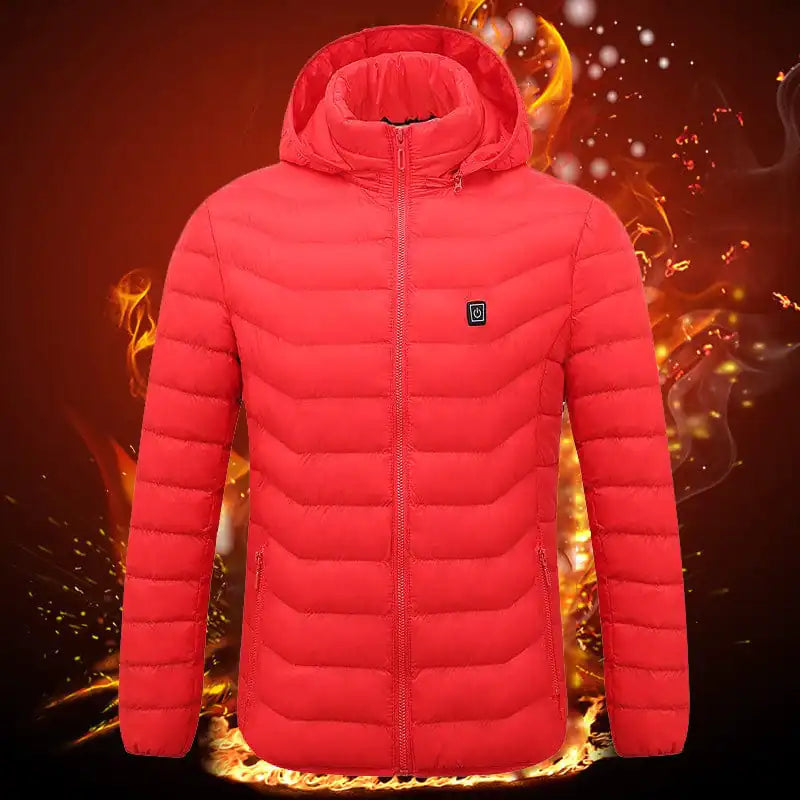 HeatTech™ Heated Jacket